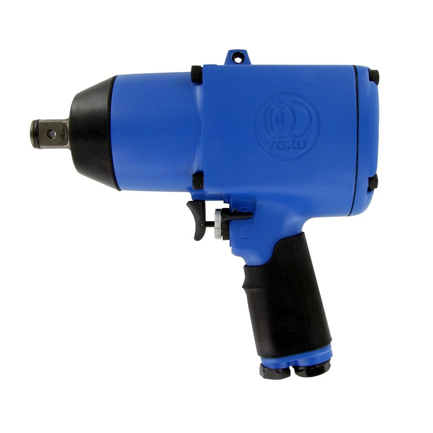 Toku 3/4" Square Drive Pistol Impact Wrench