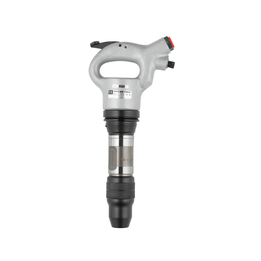 Toku 5kg Lightweight Hammer (19mm Hex Shank)