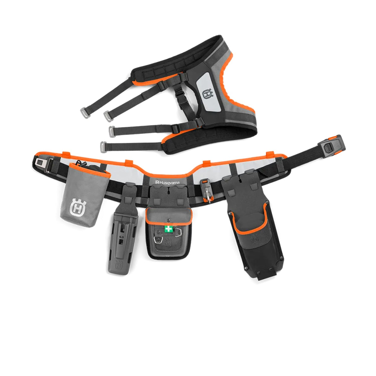 Tool Belt Flexi Carrier Kit