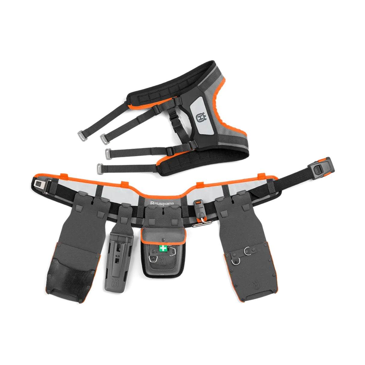 Tool Belt Flexi Combi Kit