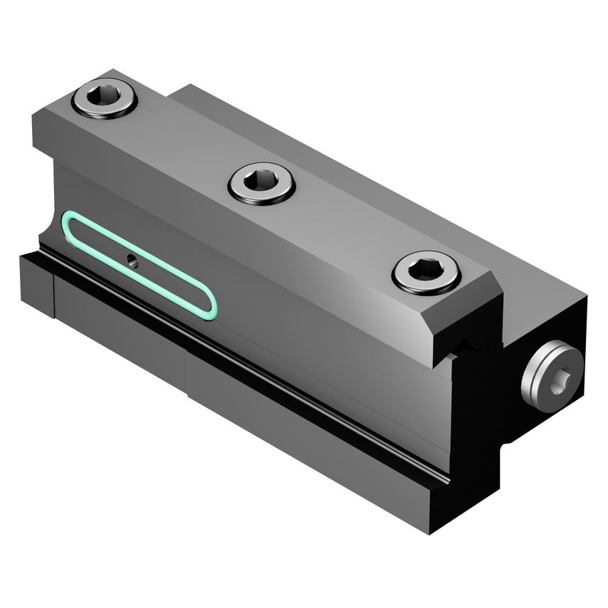 Tool Block for Blades BA-RGC12-25M