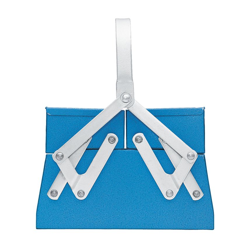 Tool Box, Empty - 6608250