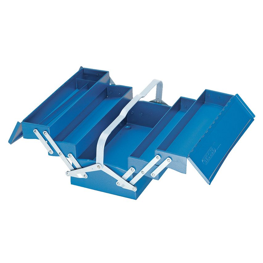 Tool Box, Empty - 6609060