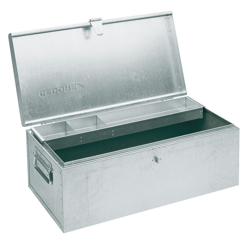 Tool Box Jumbo, Emtpy - 6628280