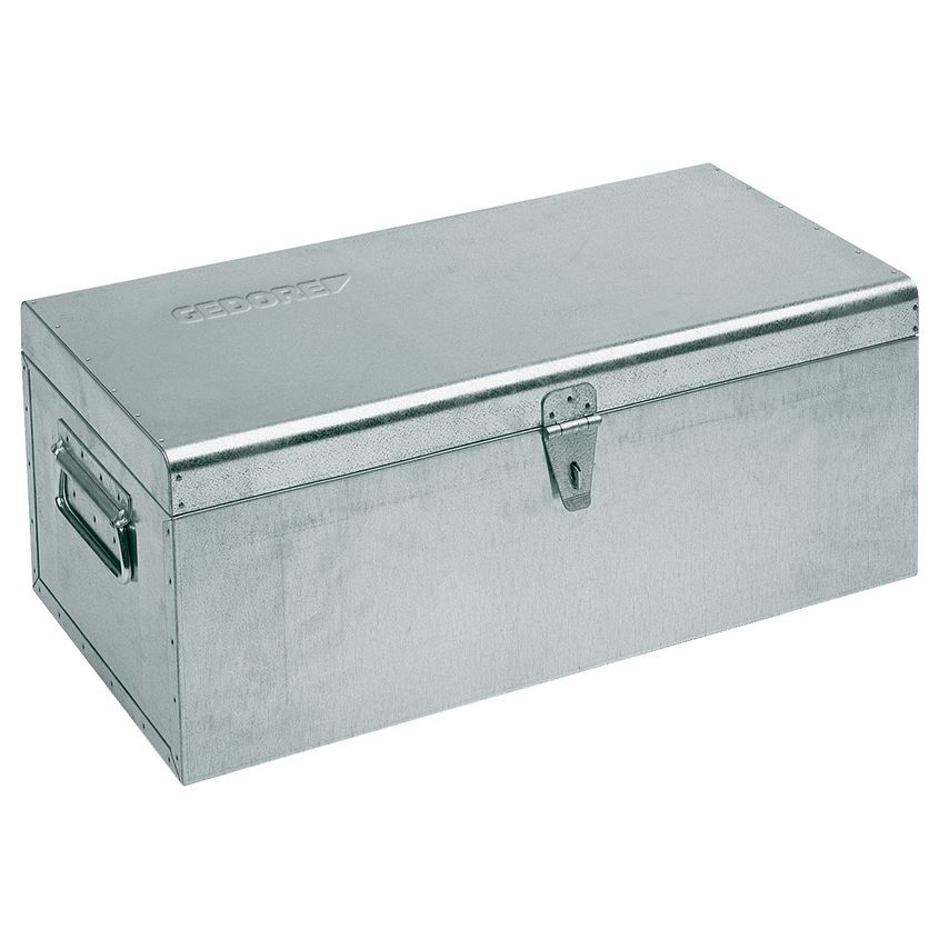 Tool Box Jumbo, Emtpy - 6628280