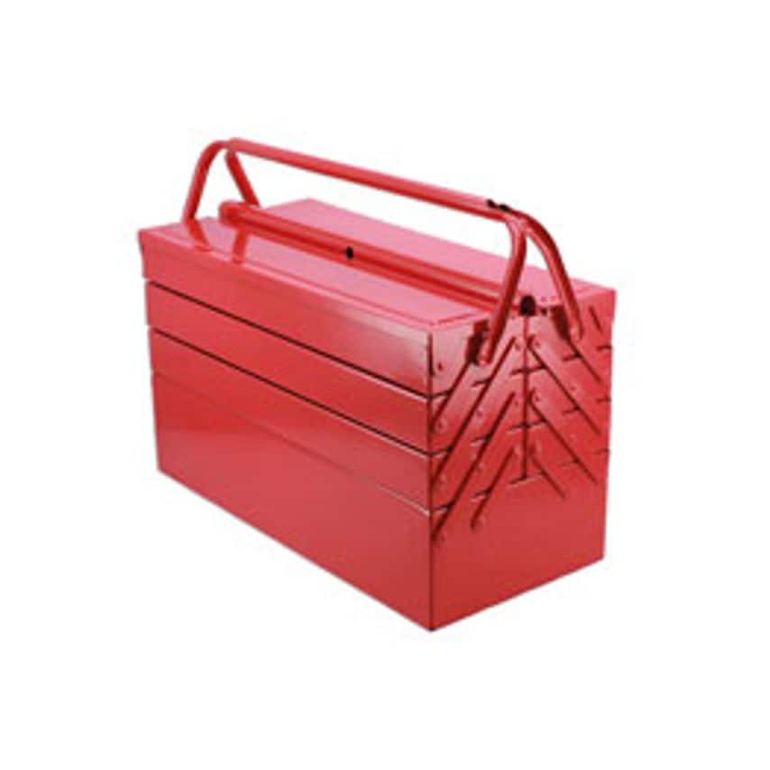 Tool Box - 7 Tray 525mm (21")