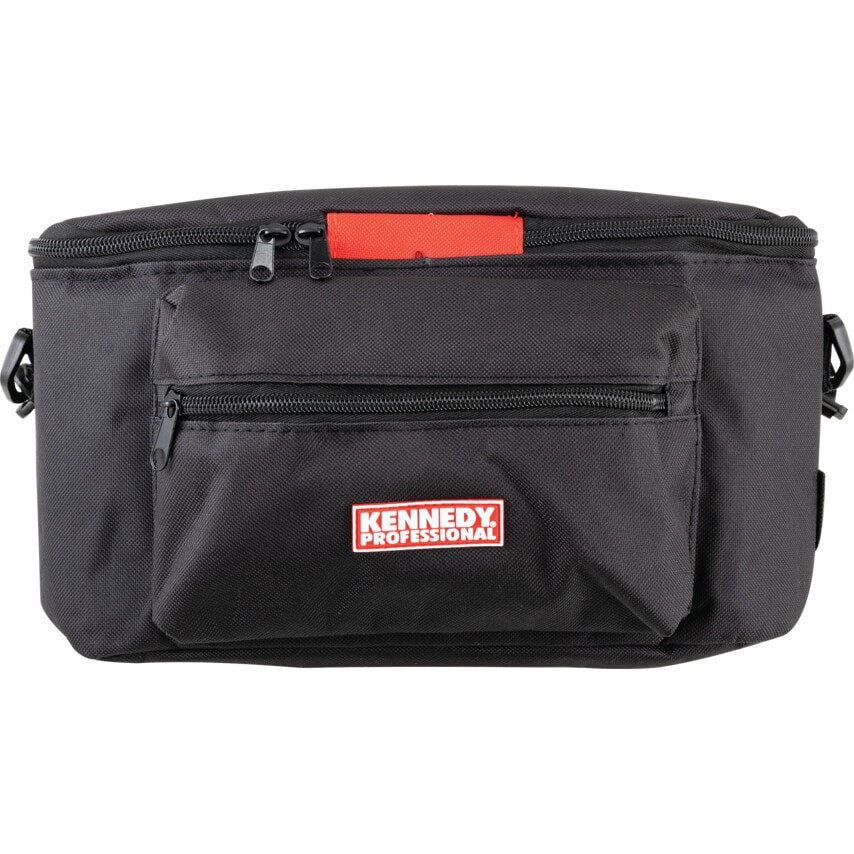 Tool Bumbag with Shoulder Strap