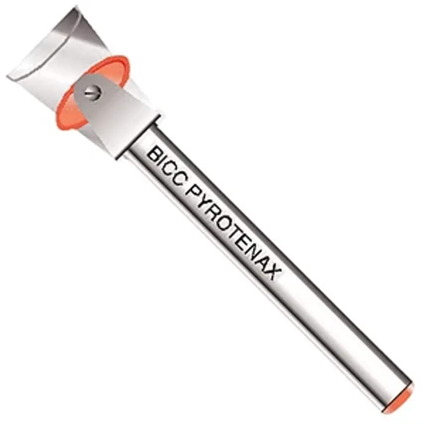 Tool Cable Stripper Pyro Ringer