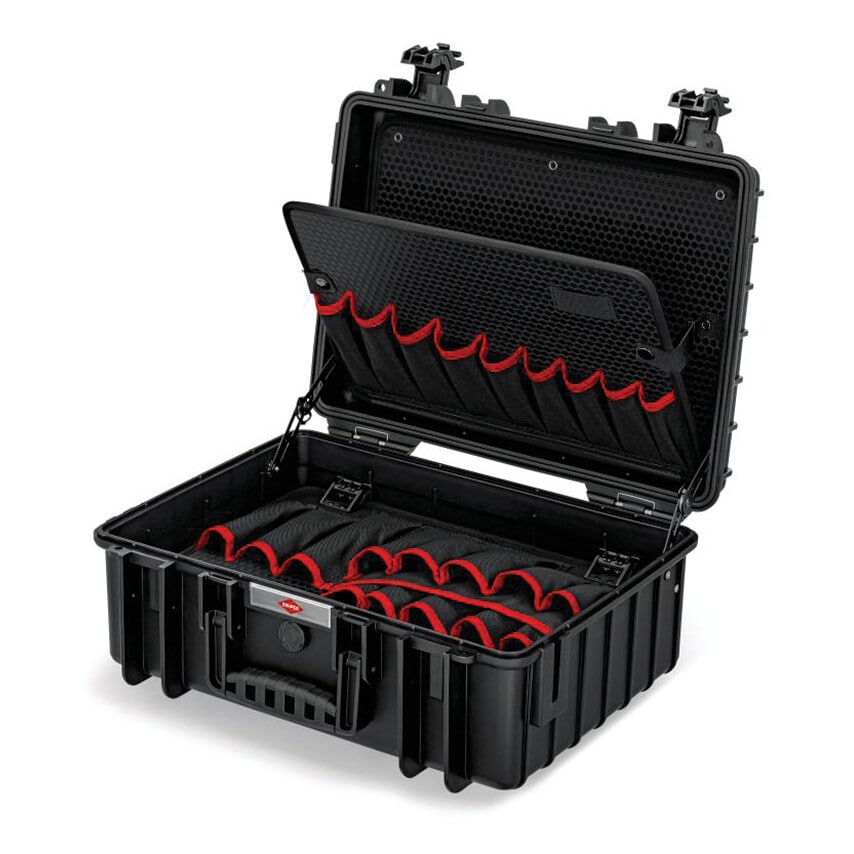 Tool Case ROBUST23 Start"Electric, 24 Parts