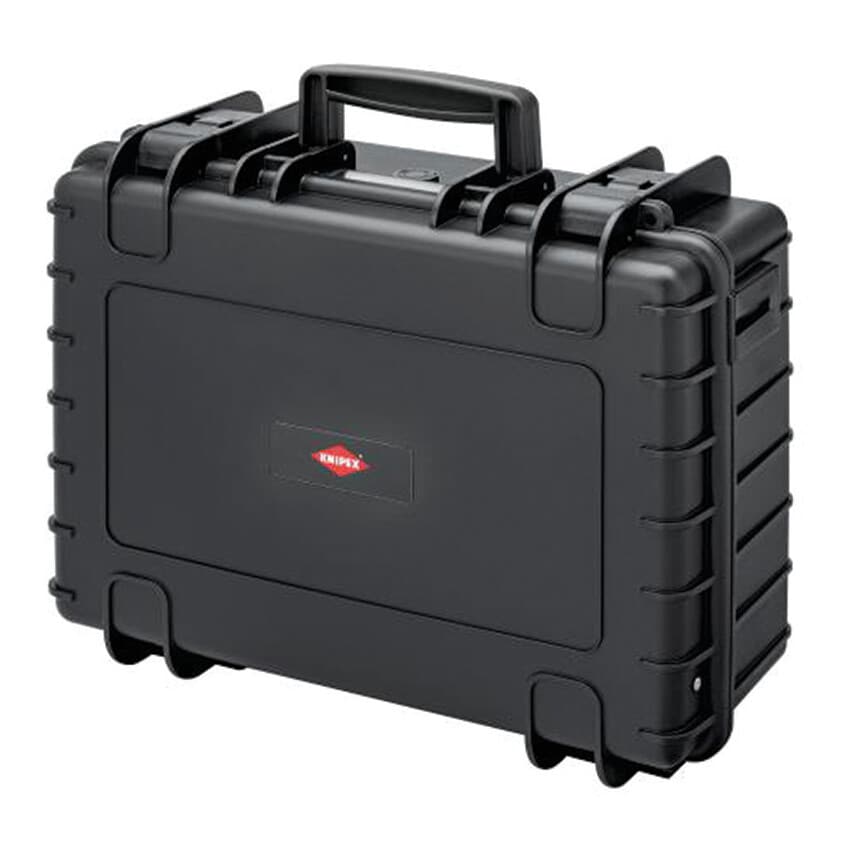 Tool Case ROBUST23 Start"Electric, 24 Parts