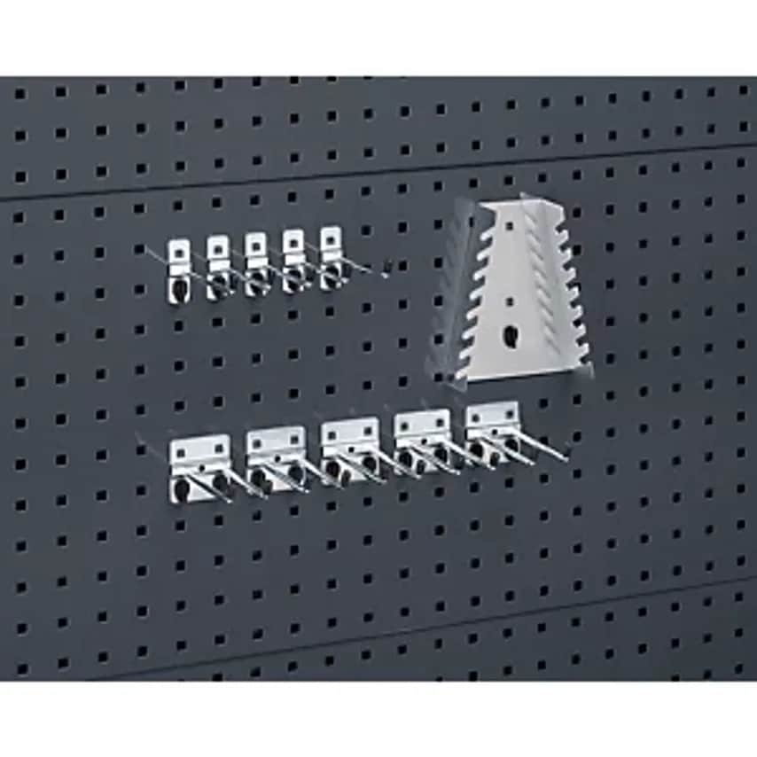 Tool Holder Set, 11-piece Set, Set