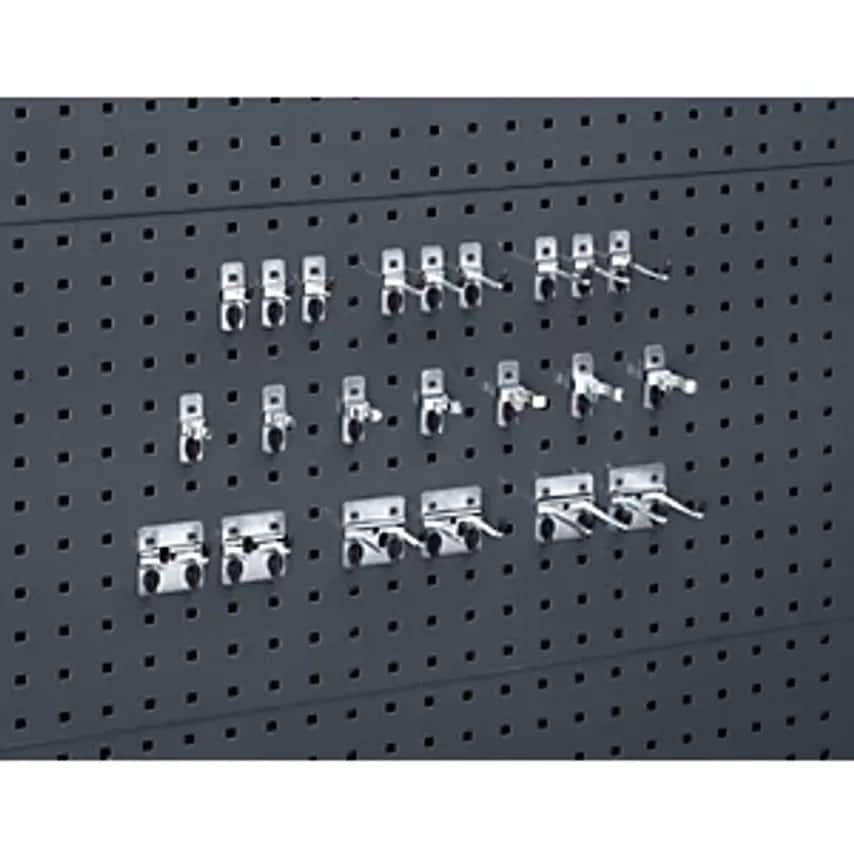 Tool Holder Set, 22-piece Set, Set