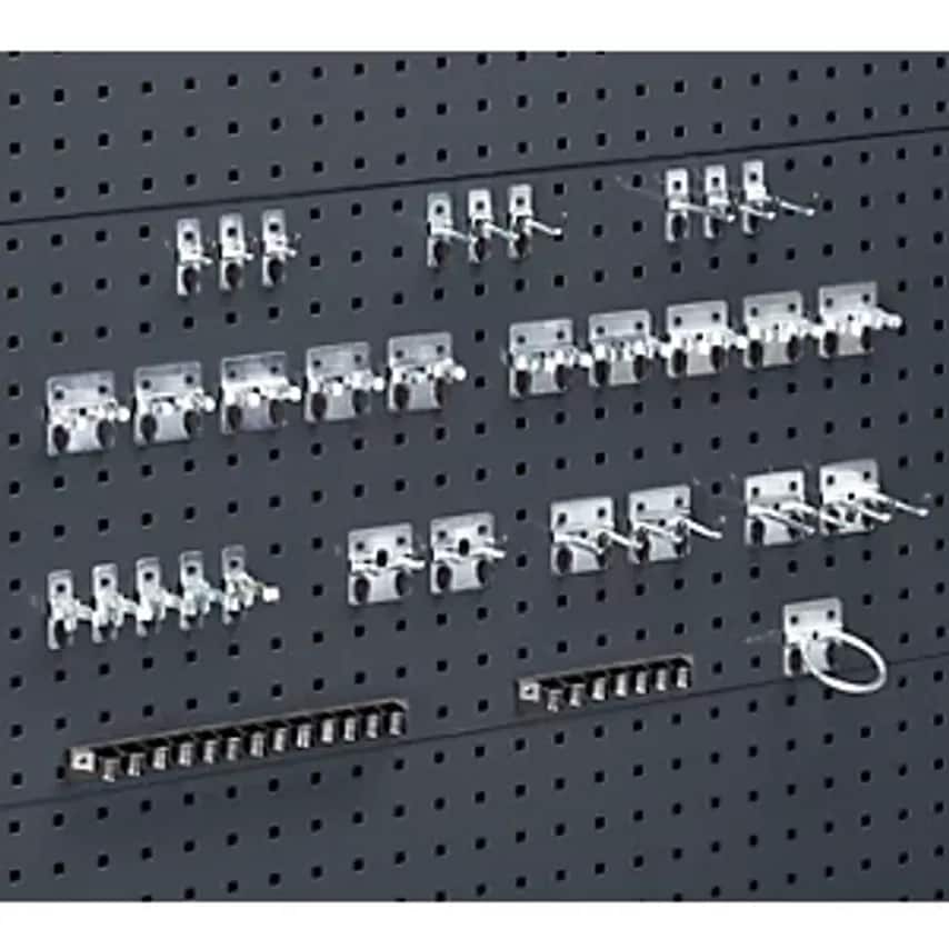 Tool Holder Set, 33-piece Set, Set