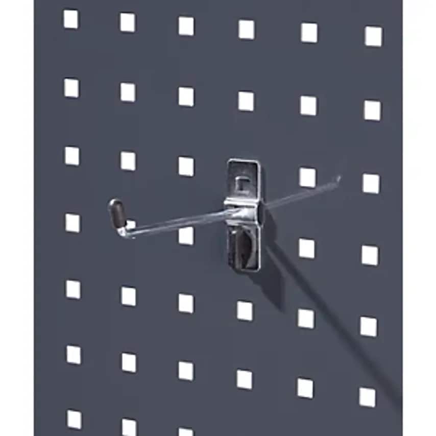 Tool Holder, With Protective Cap, Pack Of 5, Depth 100mm