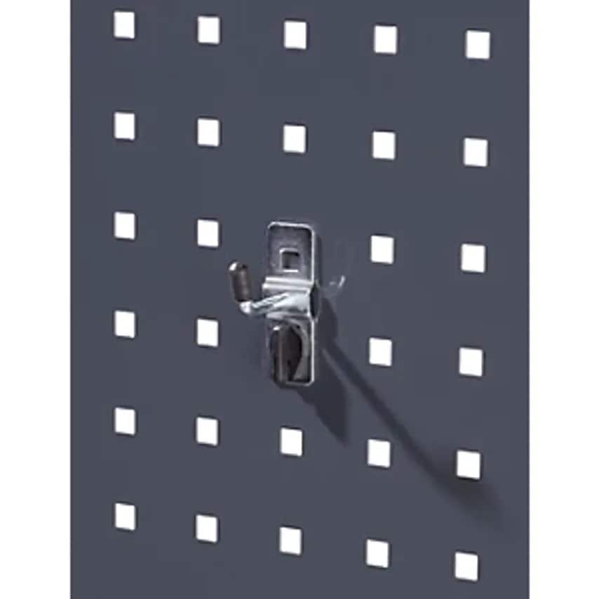 Tool Holder, With Protective Cap, Pack Of 5, Depth 25mm