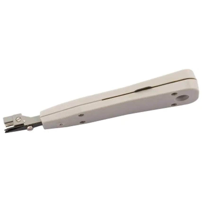 Tool Impact and Punch Down Steel for Telephone and data Cables