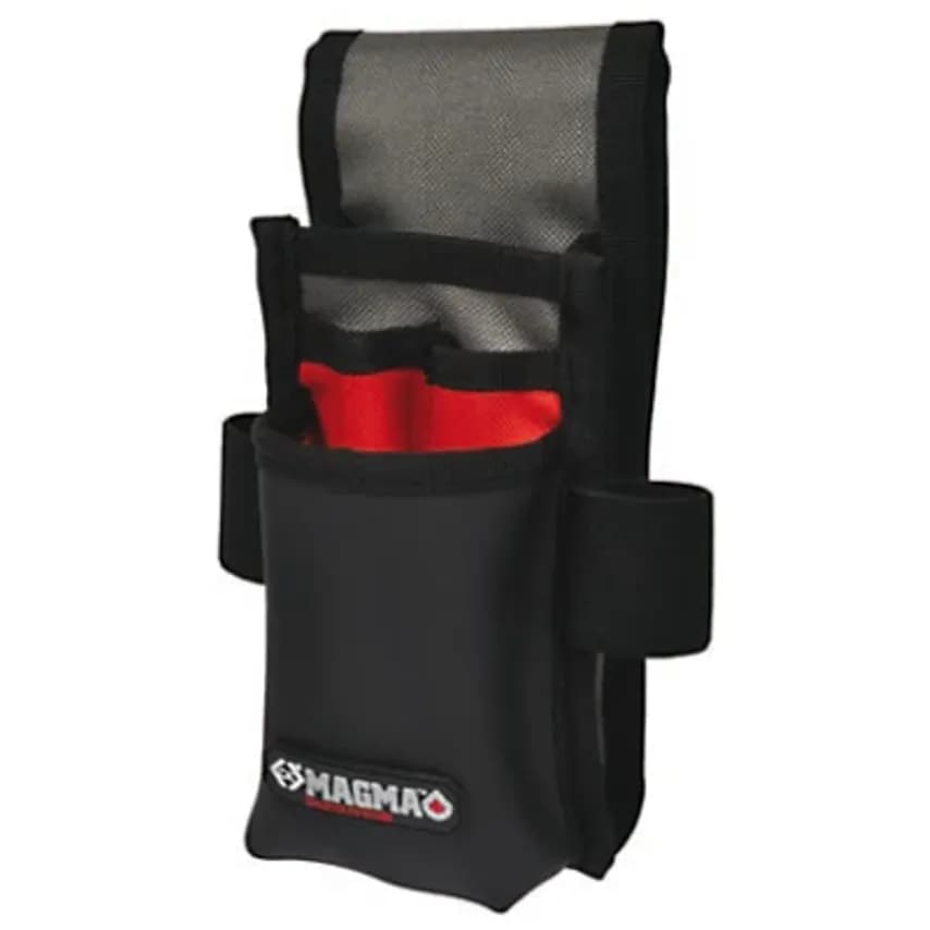 Tool Pouch Mini Belt Clip Polyester