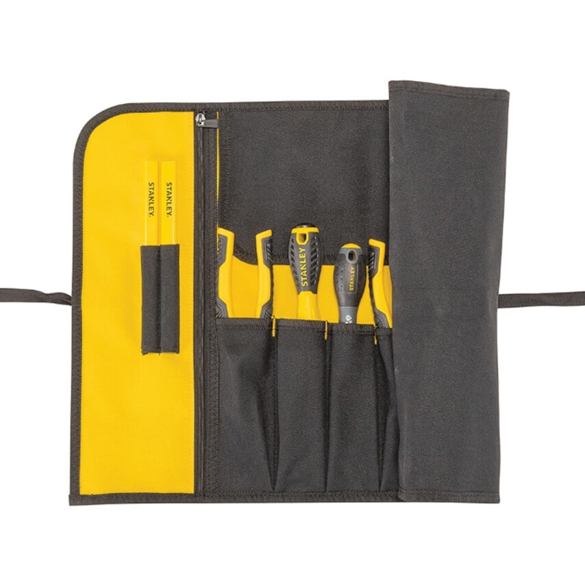 Tool Roll 12 Pockets - STN5937833L