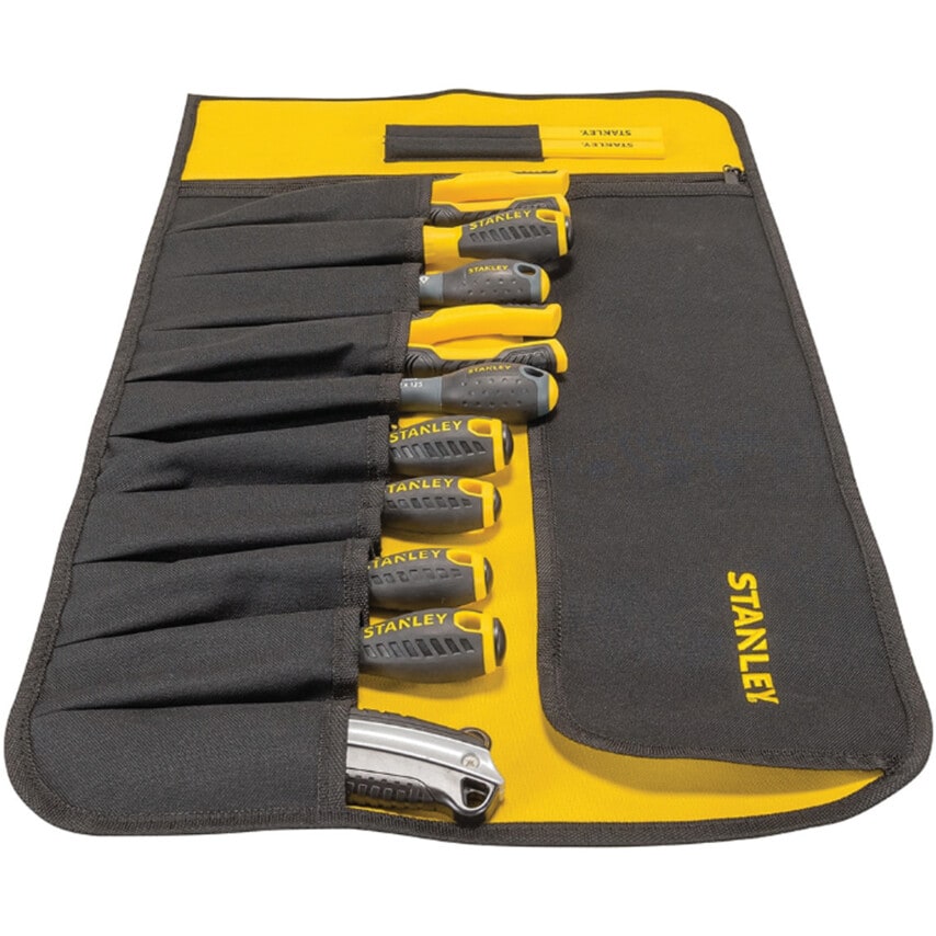 Tool Roll 12 Pockets - STN5937833L