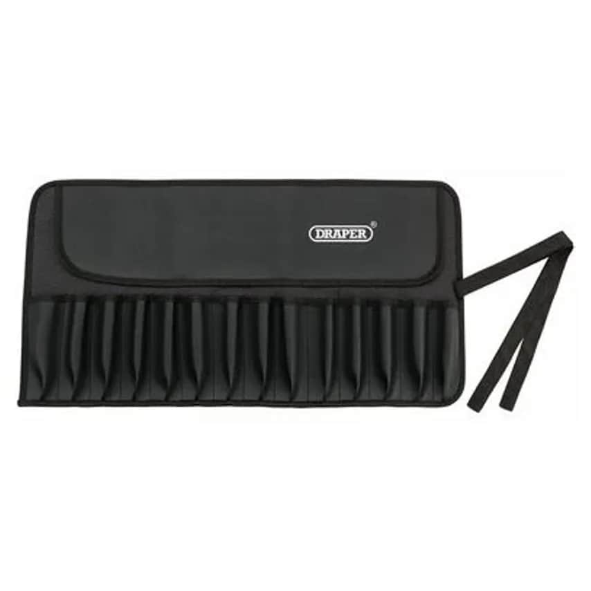 Tool Roll 14 Division 330 x 675mm PVC