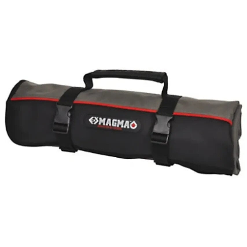 Tool Roll 30 Pocket Polyester C.k Magma