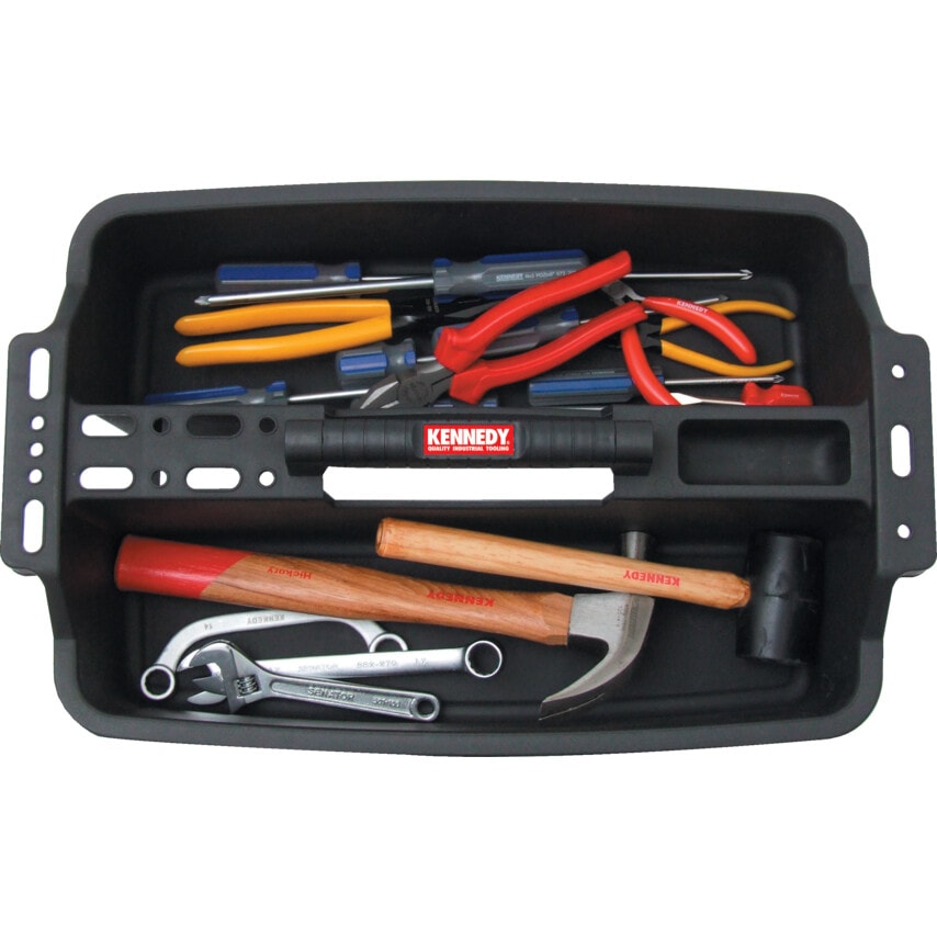 Tool Tote Organiser Large