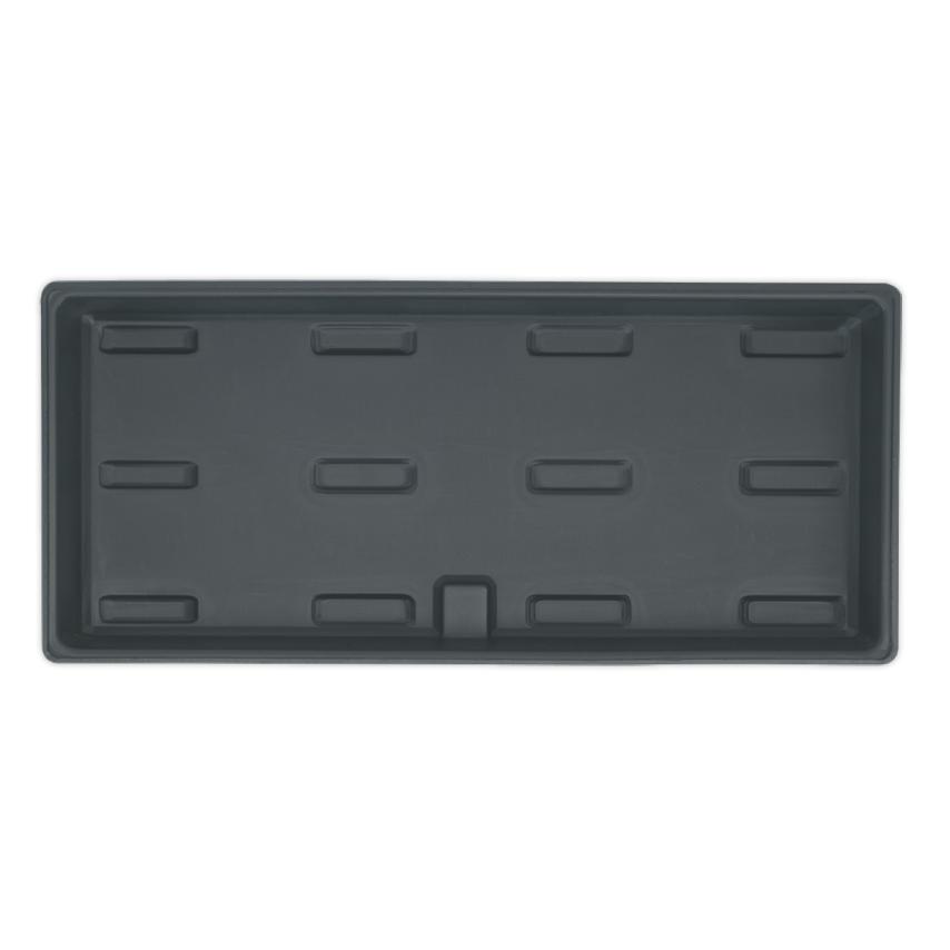 Tool Tray - Blank 176.5 X 397 X 55MM