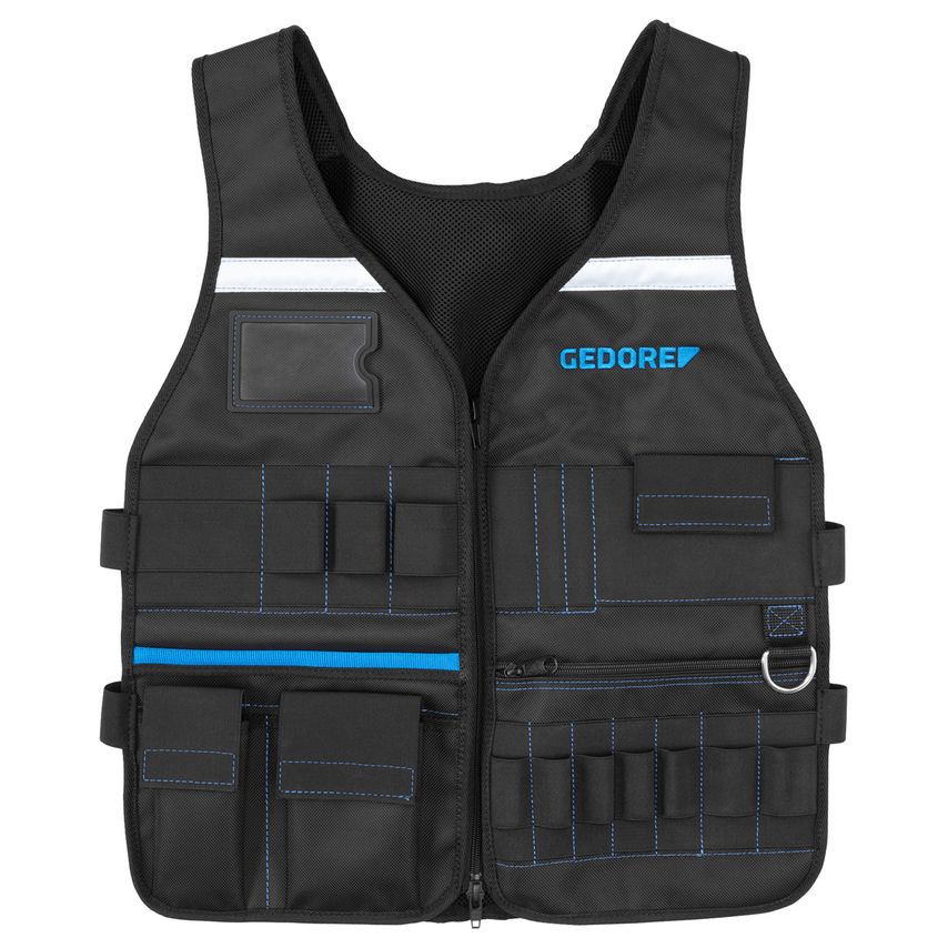 Tool Vest - 1818260