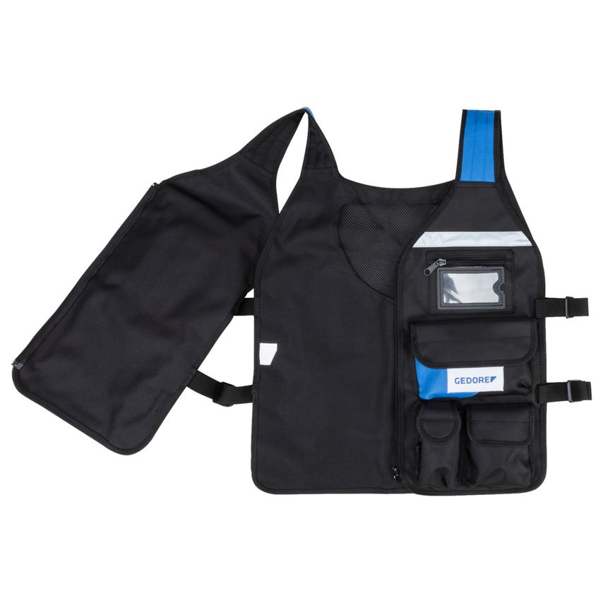 Tool Vest - 1818260