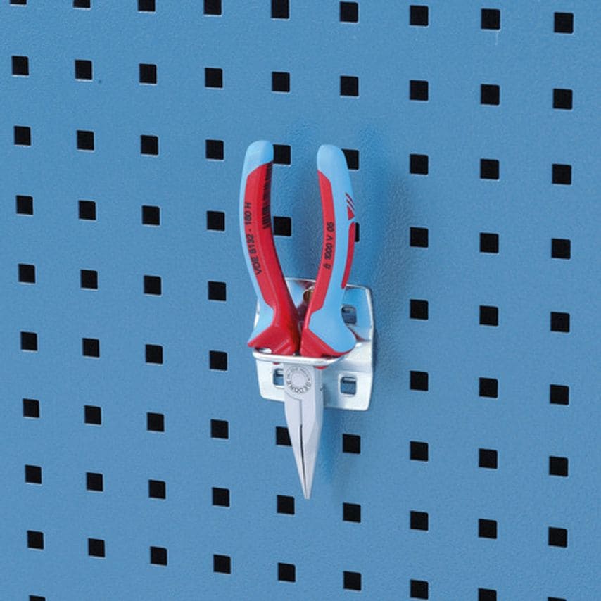 Tool hook for pliers 35x20 mm