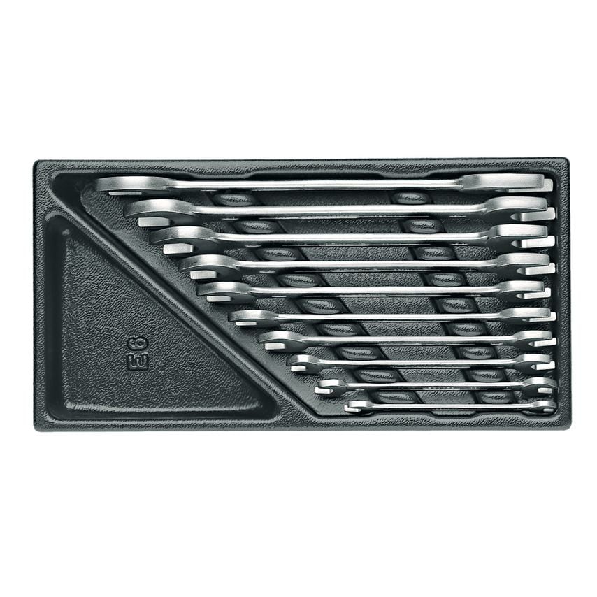 Tool module with tool assortment