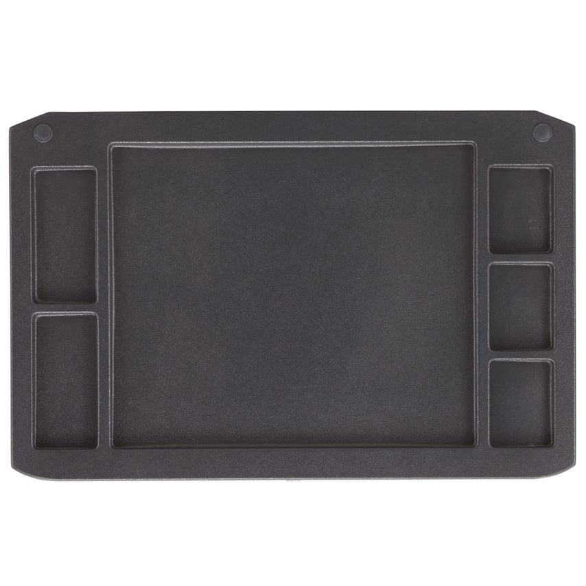 Tool trolley WINGMAN 4draw. 1034x724x470