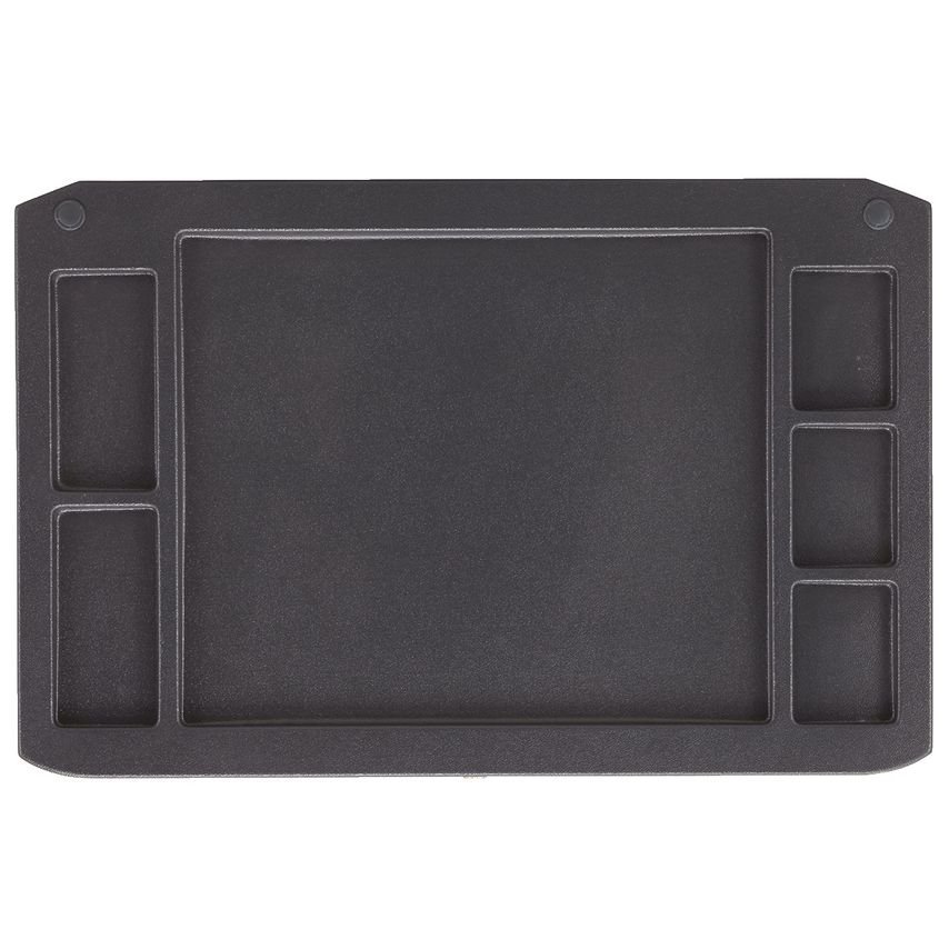 Tool trolley WINGMAN 7draw. 1034x724x470