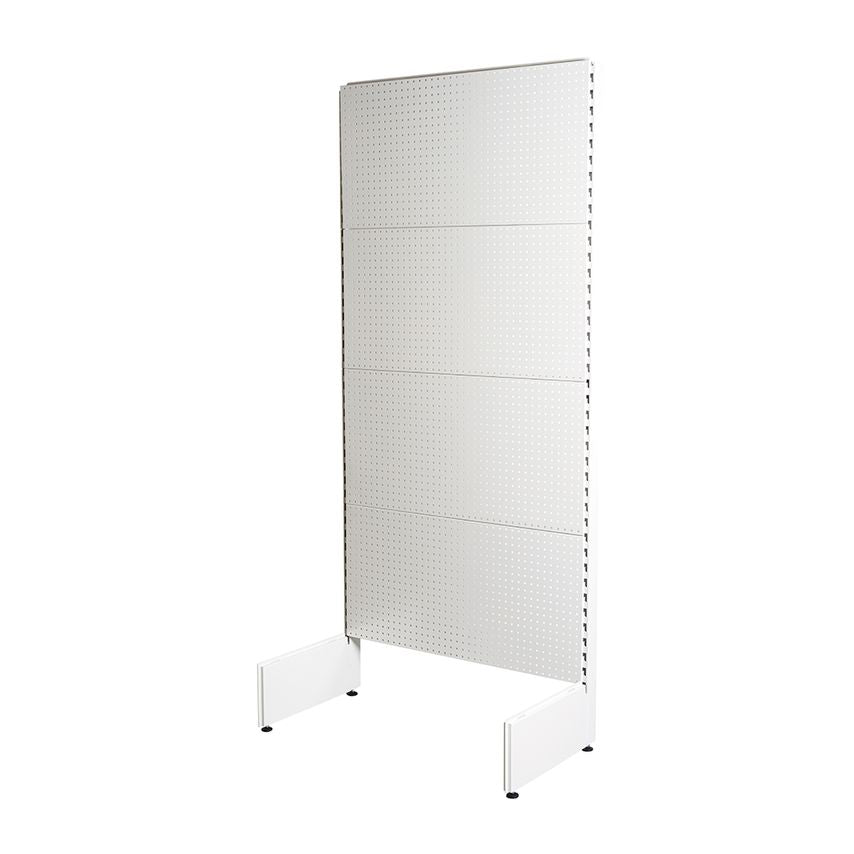 Toolbar Standalone 1m White