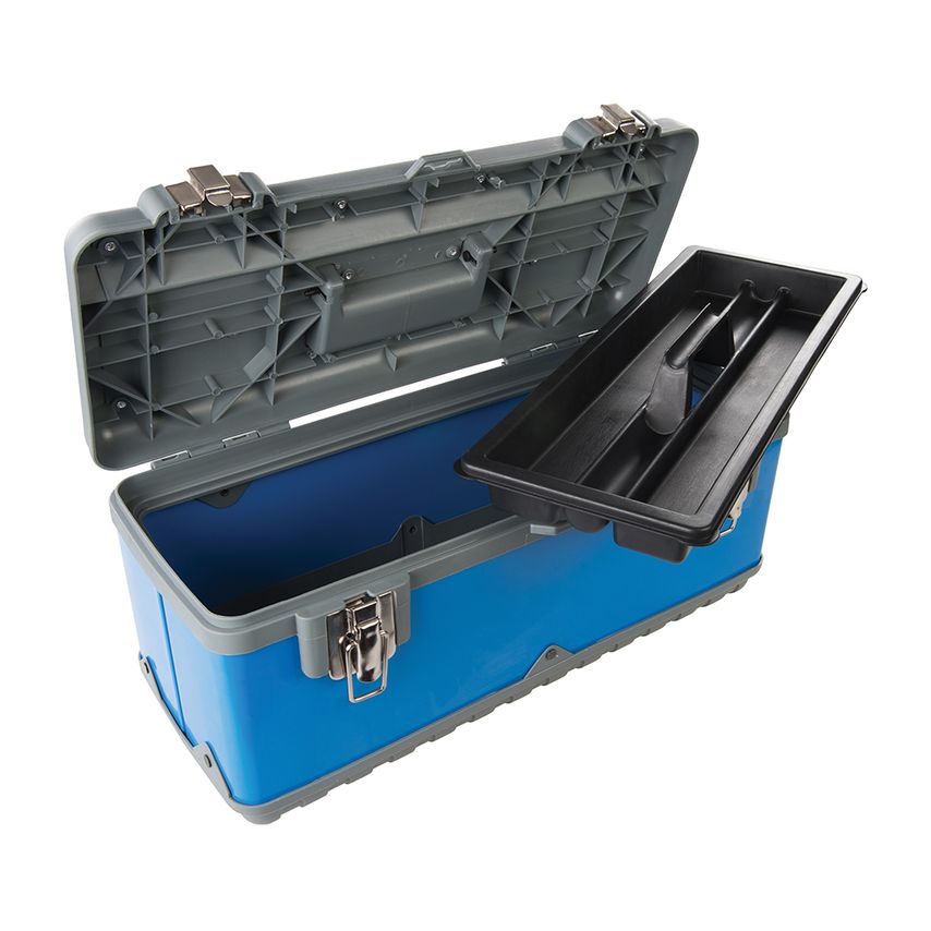 Toolbox 580 X 280 X 220mm