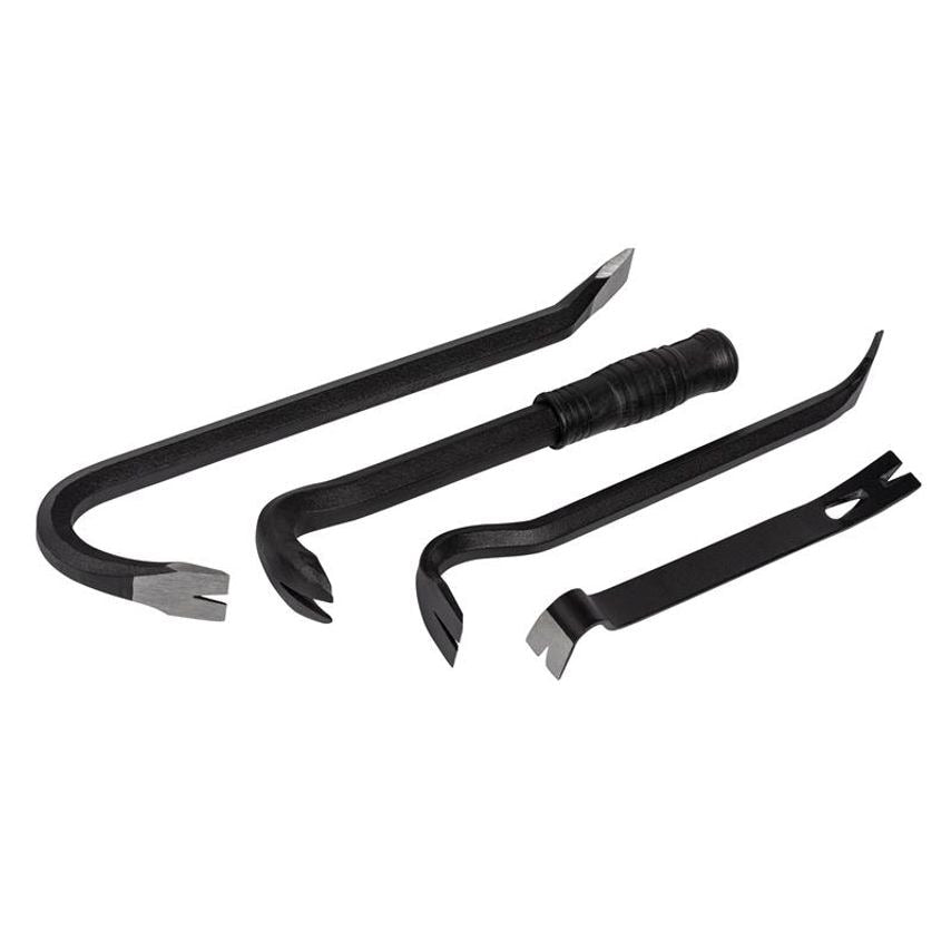 Toolbox Bar Set, 4 Piece ROU64951