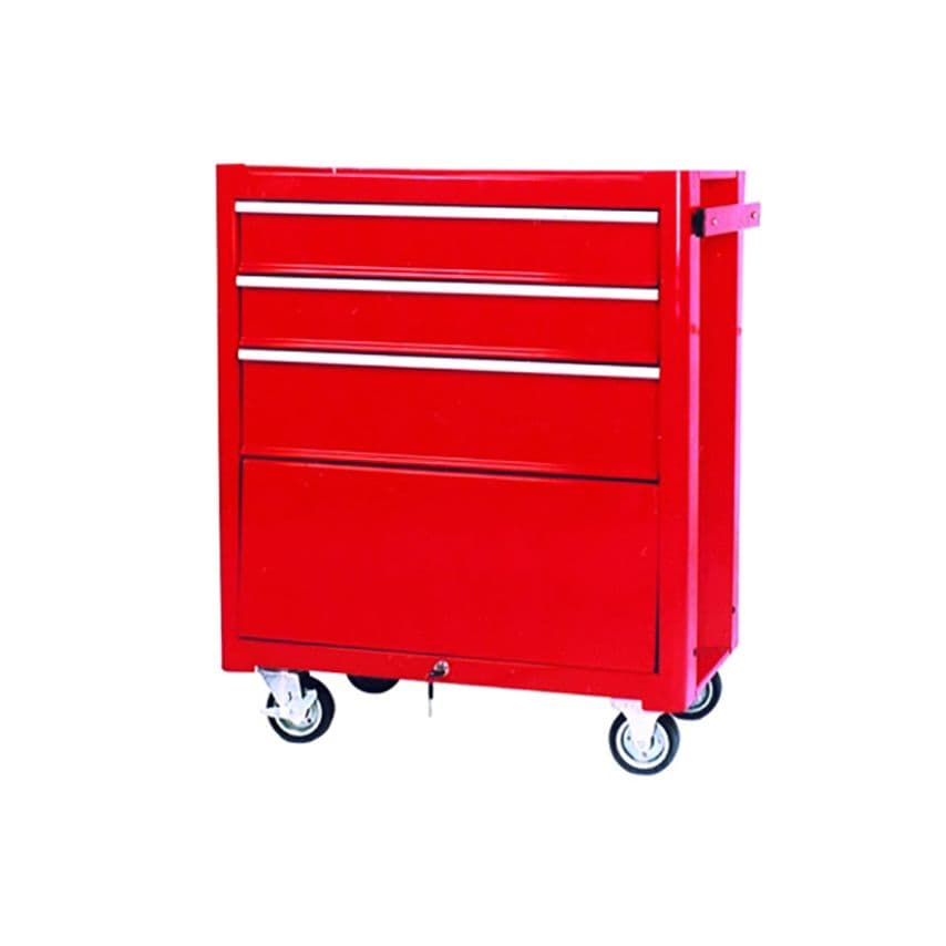Toolbox Roller Cabinet 3 Drawer FAITBRCAB3