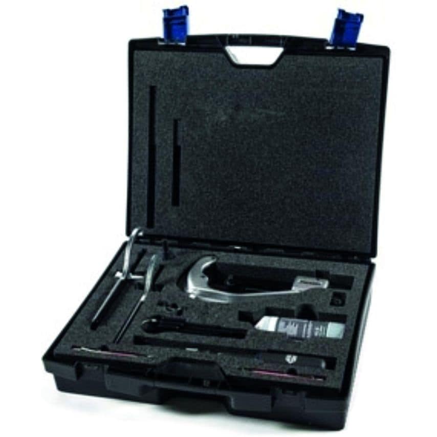 Toolbox for 63 - 158mm - 2811-0245-00