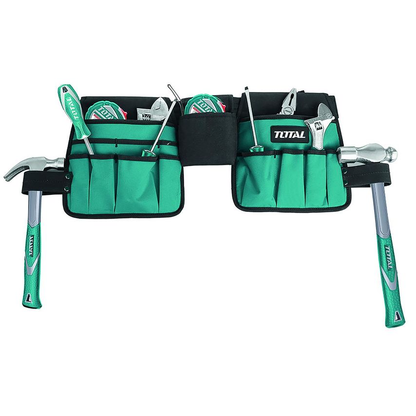 Tools Pouch with Belt - THT16P2031