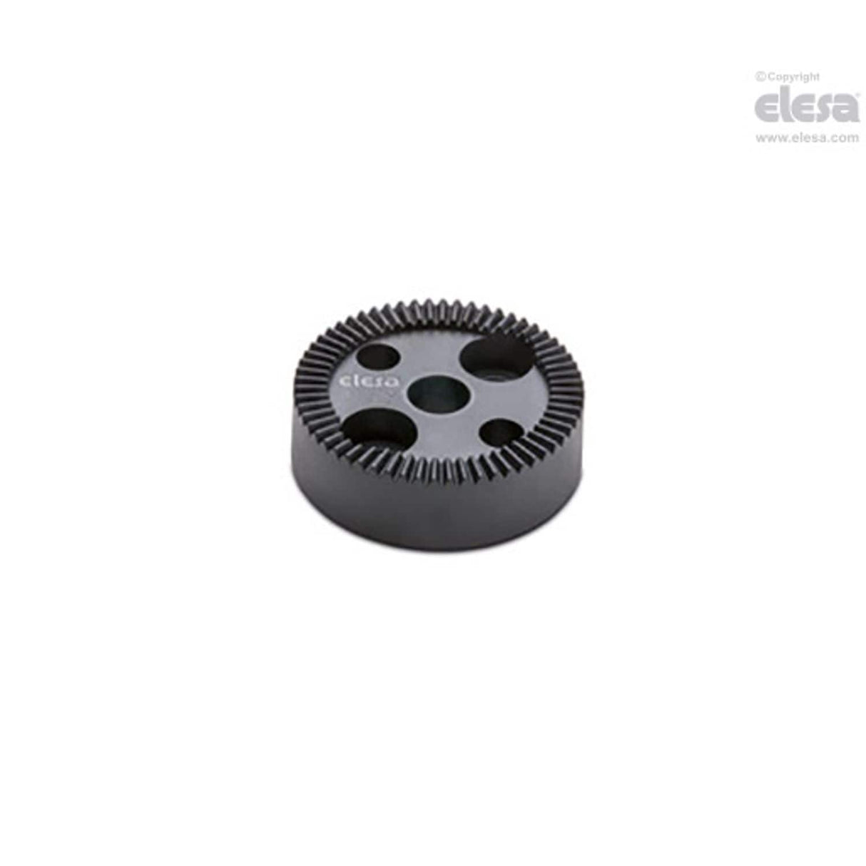 Toothed clamping element-RDB.40-60-F