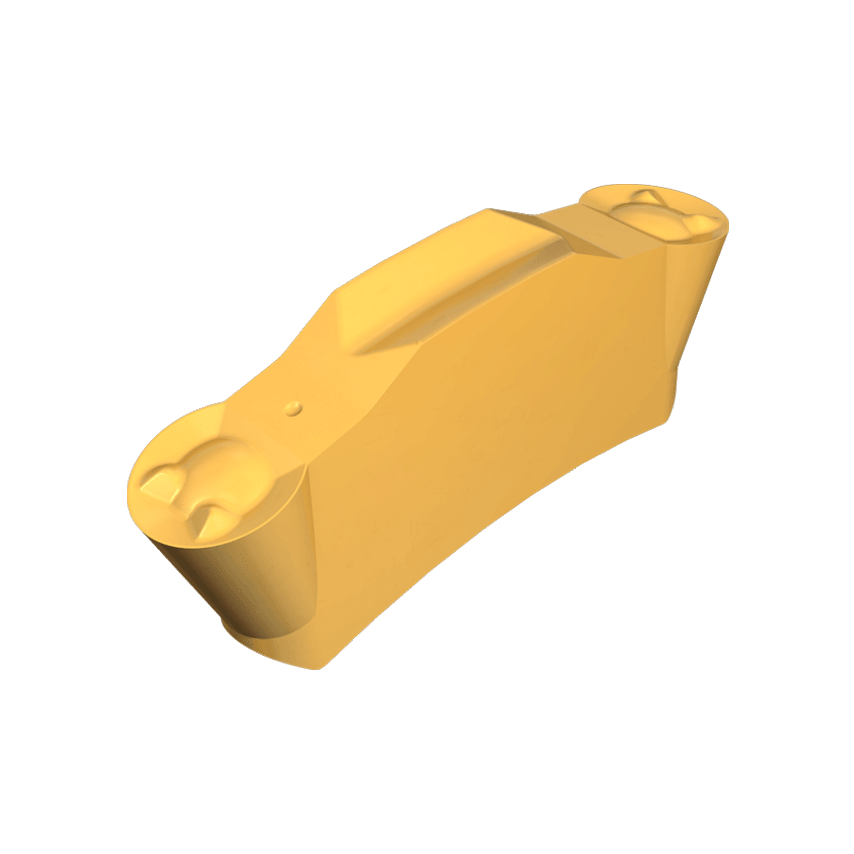 Top-Grip Inserts TGMF 315 IC354 - Pack of 10