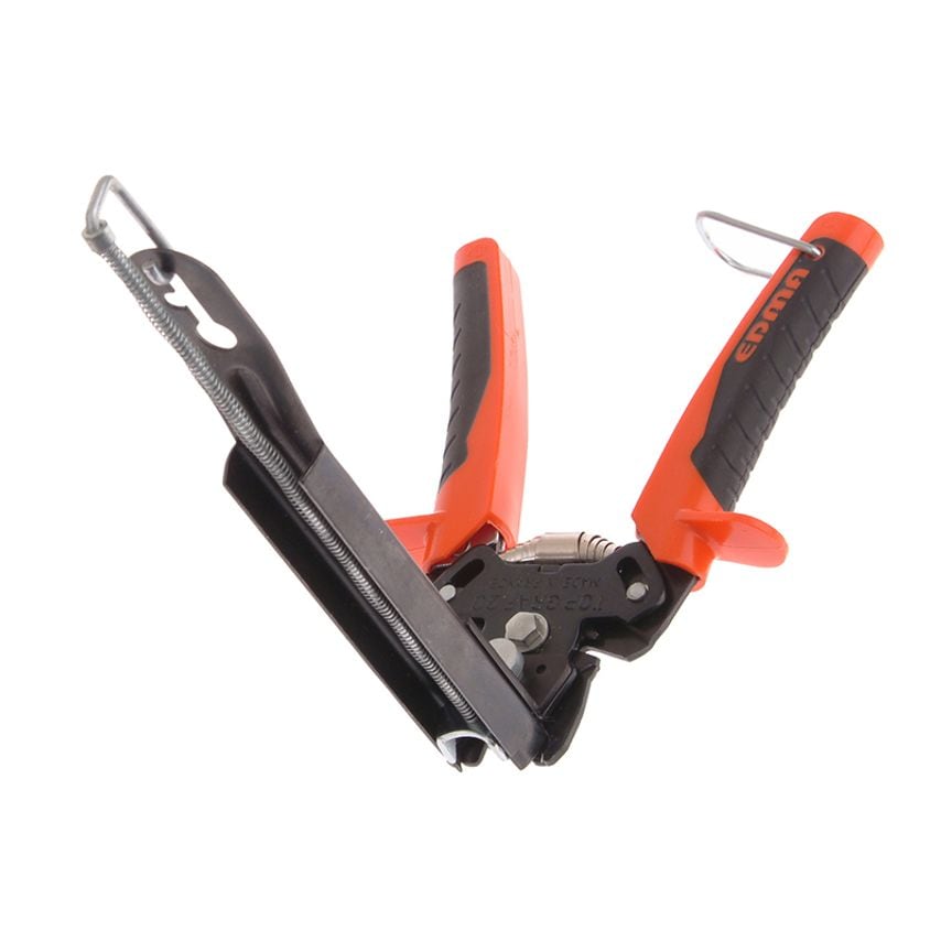 Top Grafer 20/22 Hog Ring Pliers With Magazine EDM0411