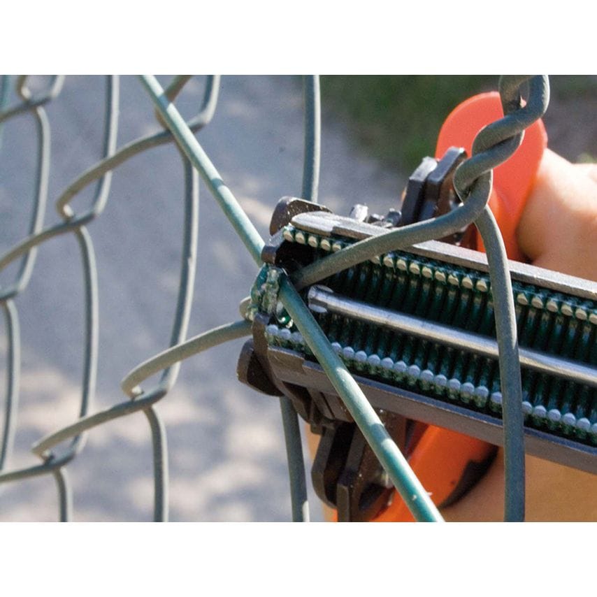 Top Grafer 20/22 Hog Ring Pliers With Magazine EDM0411