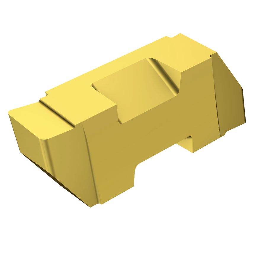 Top Lok Insert for Grooving TLGP-2062R2135