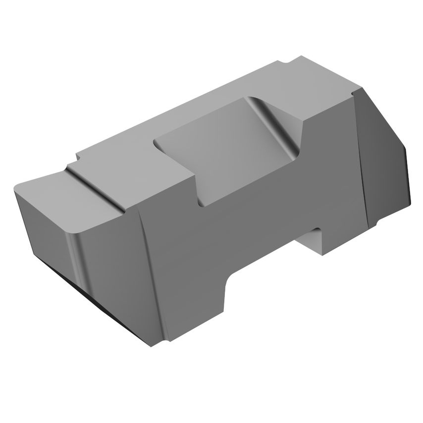 Top Lok Insert for Grooving TLGP-2062RH13A