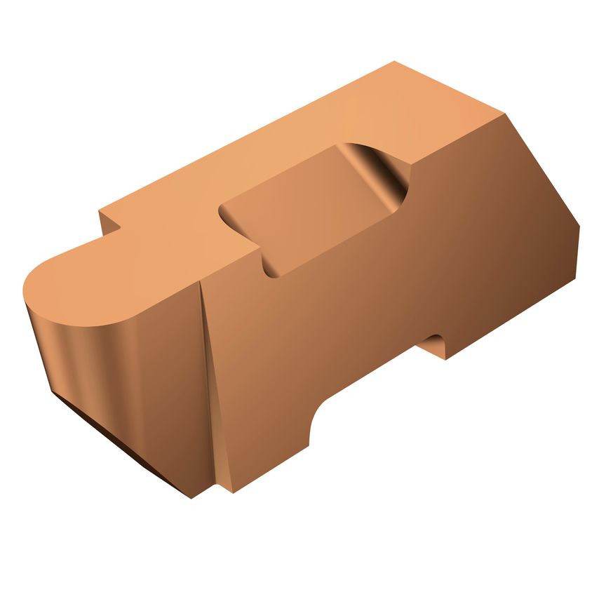 Top Lok Insert for Profiling TLR-3062R1125