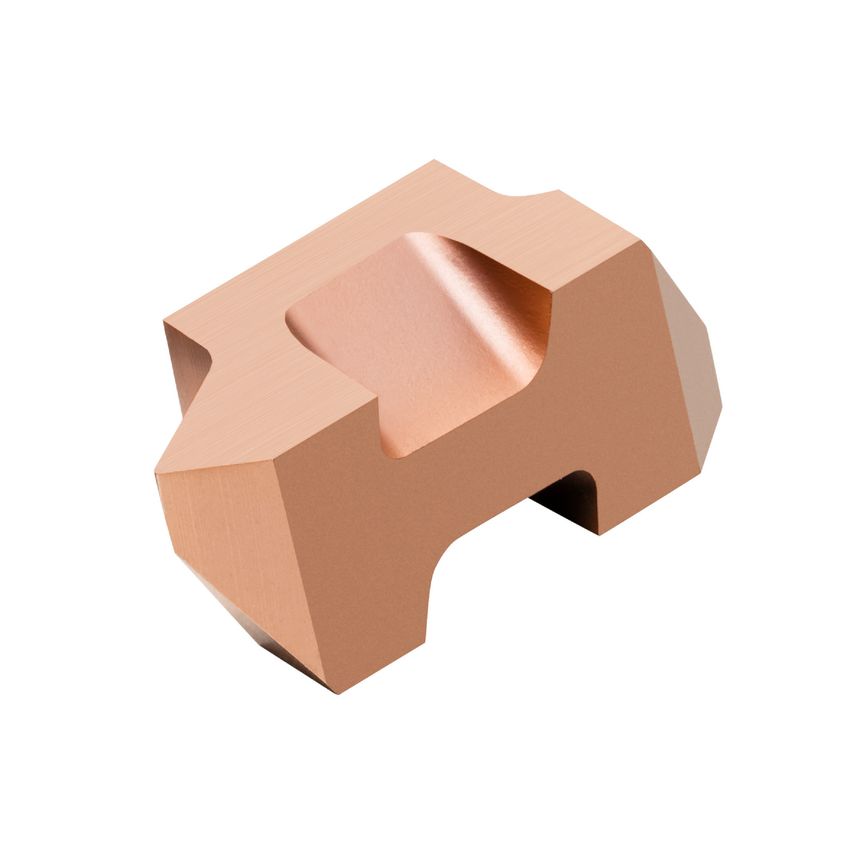 Top Lok Insert for Thread Turning TLTF-3R1125