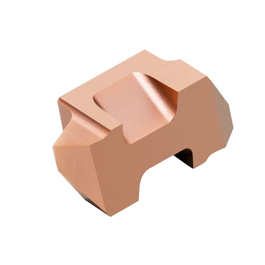 Top Lok Insert for Thread Turning TLTK-3L1125