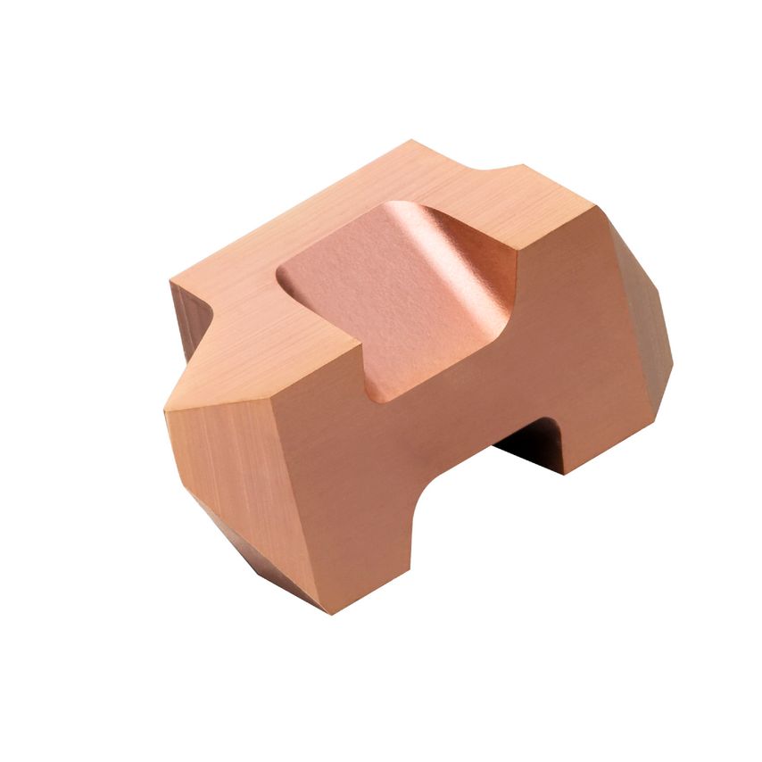 Top Lok Insert for Thread Turning TLTP-2R1125