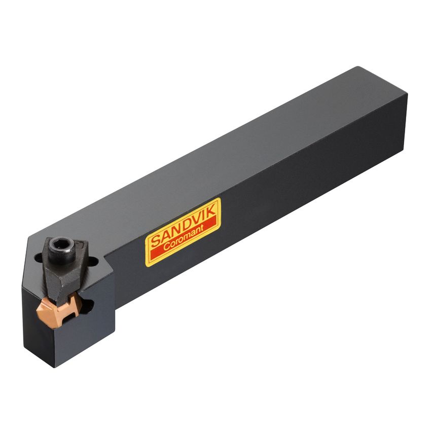 Top Lok Shank Tool for Parting and Grooving TLSR-164C